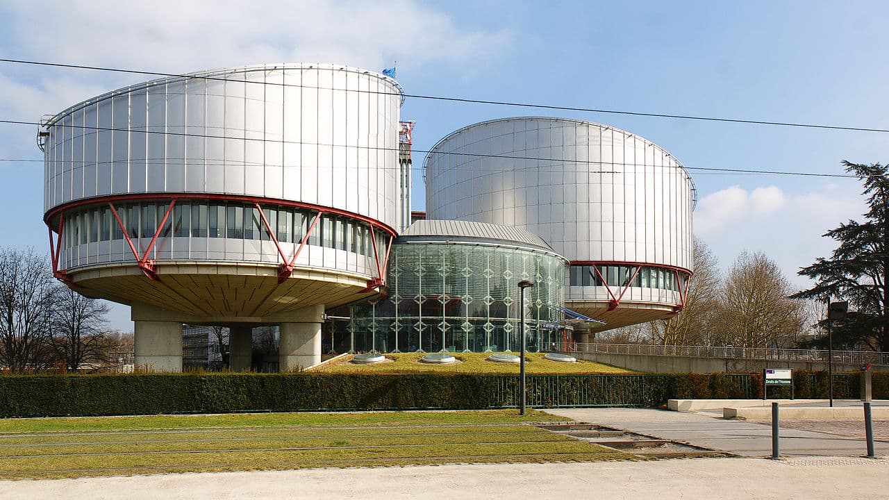 Council of Europe & ECHR