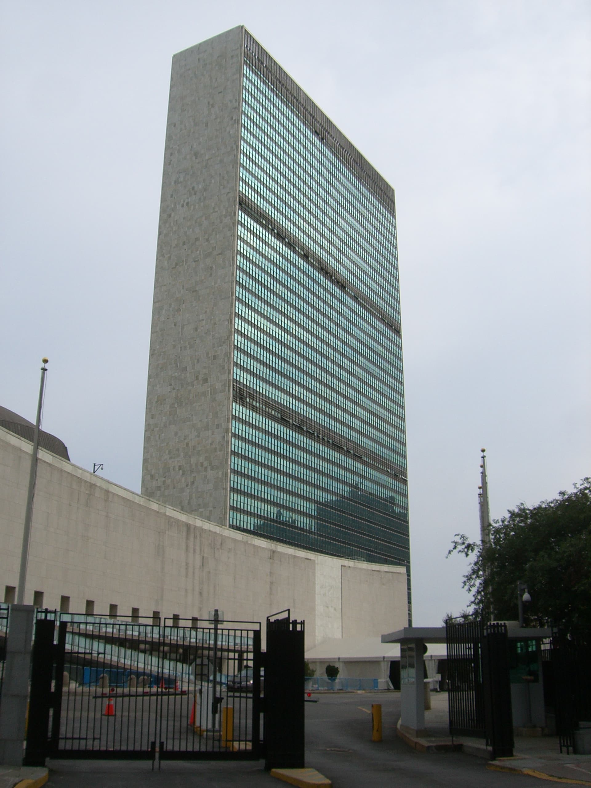 United Nations