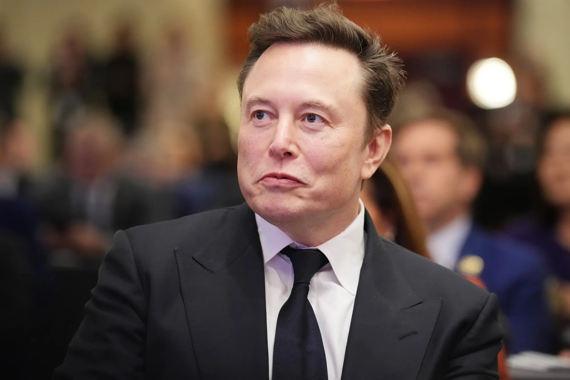 SpaceX IPO Price Would Put Musk Just Shy of Trillionaire Status